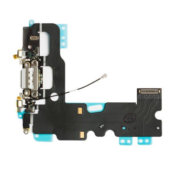 Apple iPhone 7 Charging Port Flex Gray - Best Cell Phone Parts Distributor in Canada Apple iPhone 7 Charging Port Flex Gray - Best Cell Phone Parts Distributor in Canada